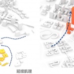 成都金融创新中心项目一期 / 成都市建筑设计研究院有限公司 + 法国ATELIERS 234建筑设计事务所