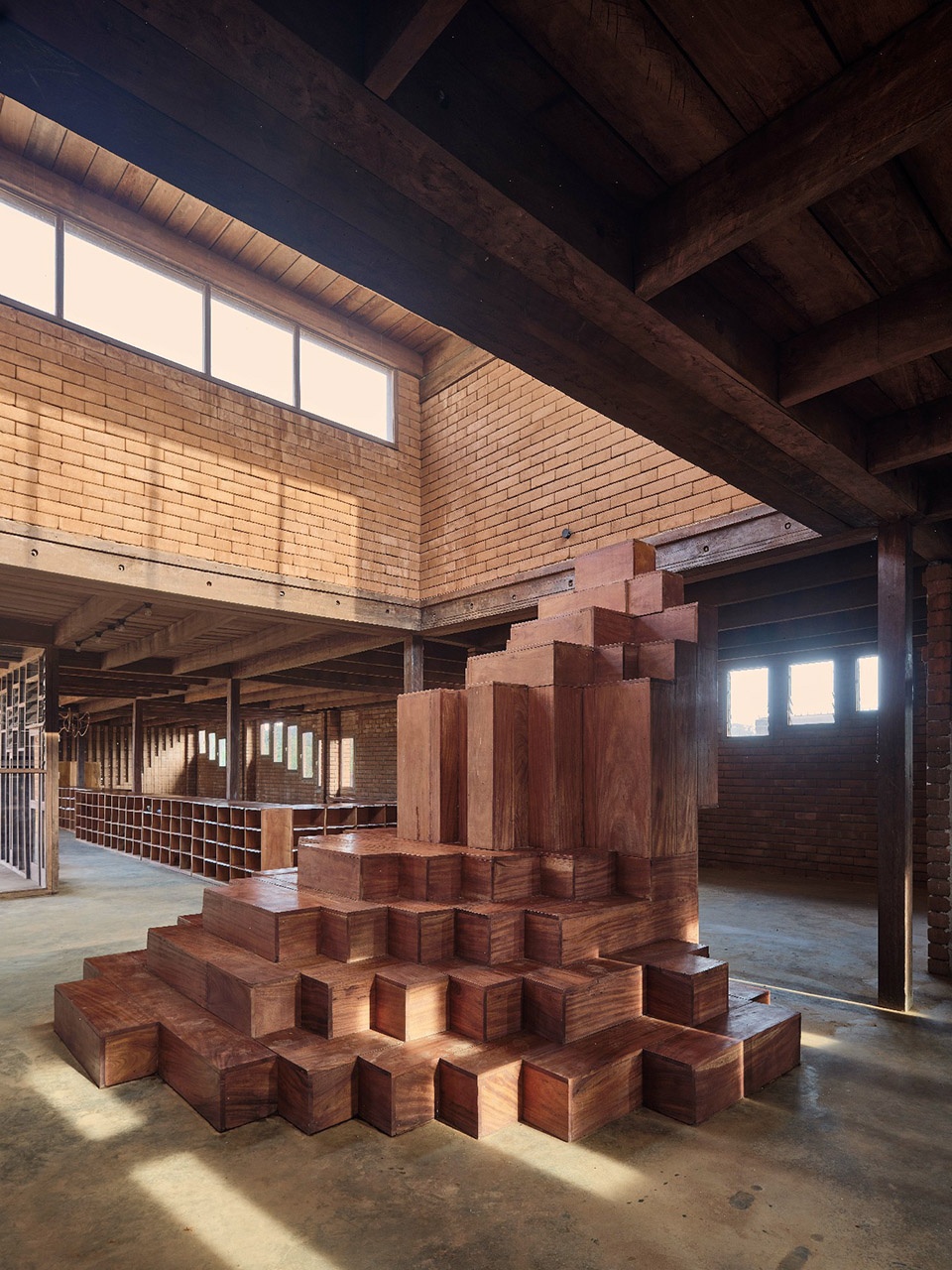 african flow kindergarten by urbanitree
