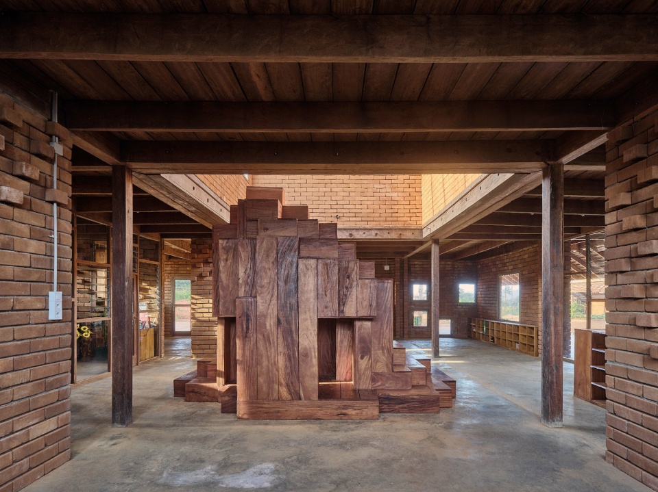 african flow kindergarten by urbanitree