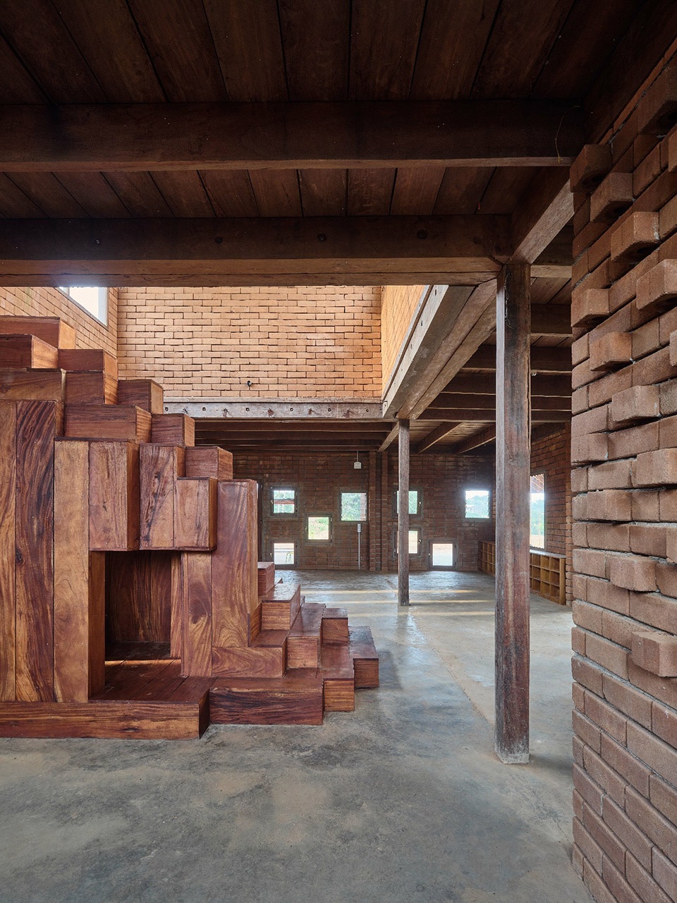 african flow kindergarten by urbanitree