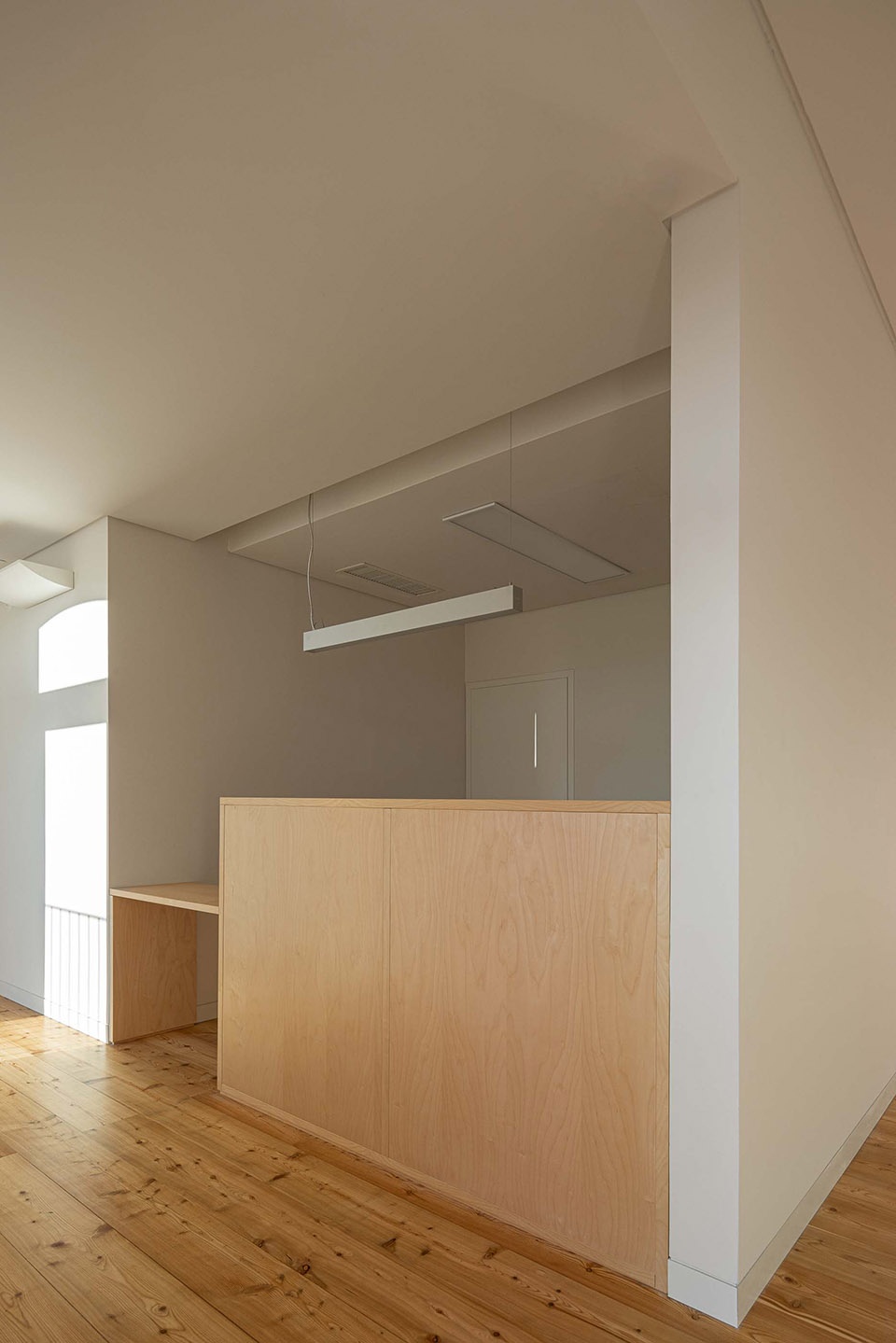 bairro do boneco by andre david arquitecto