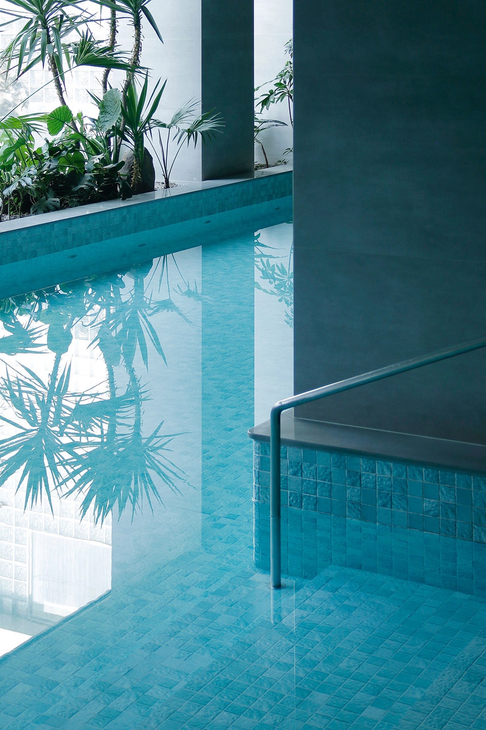 joyous spring wellness center by soong lab
