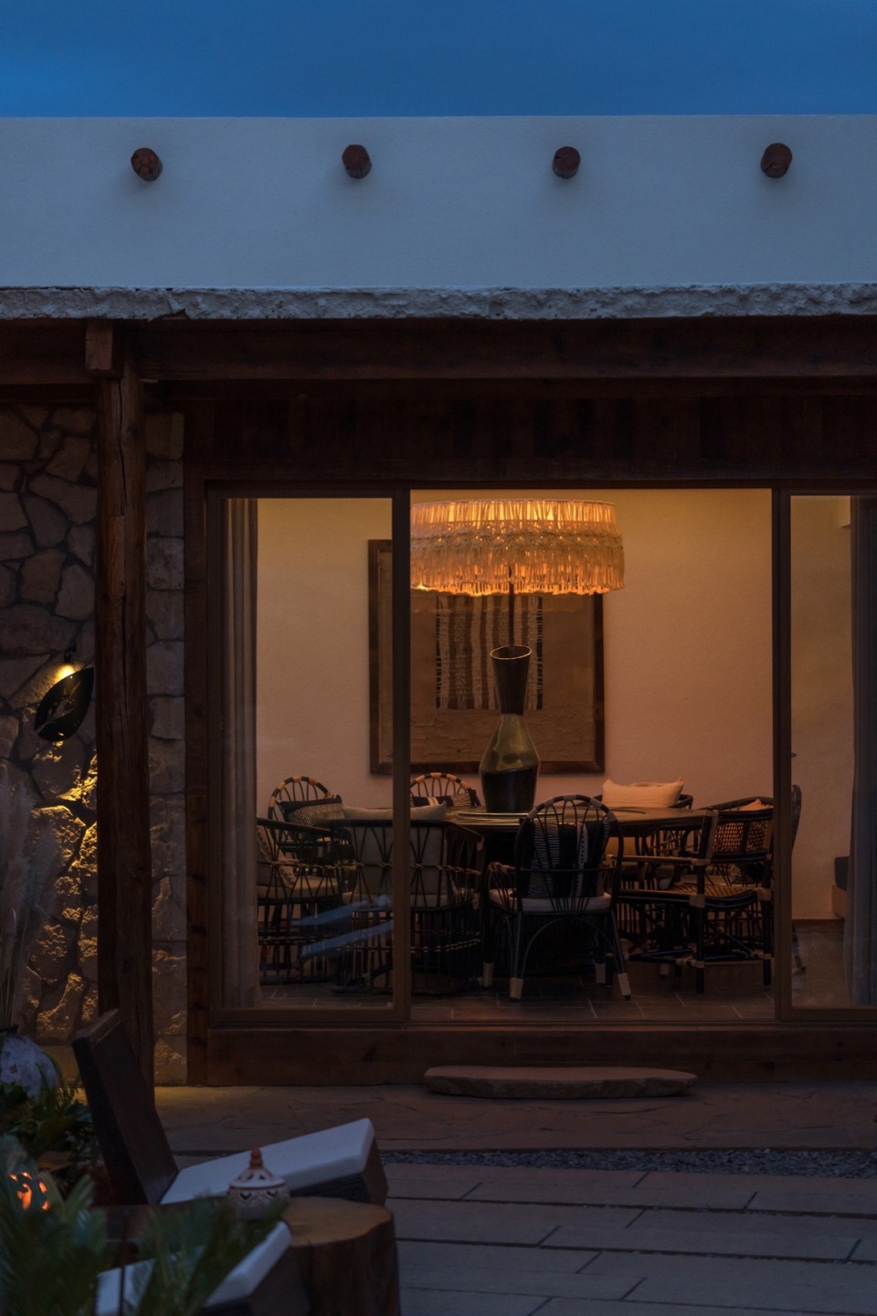 Lan Bistro Yunnan Restaurant