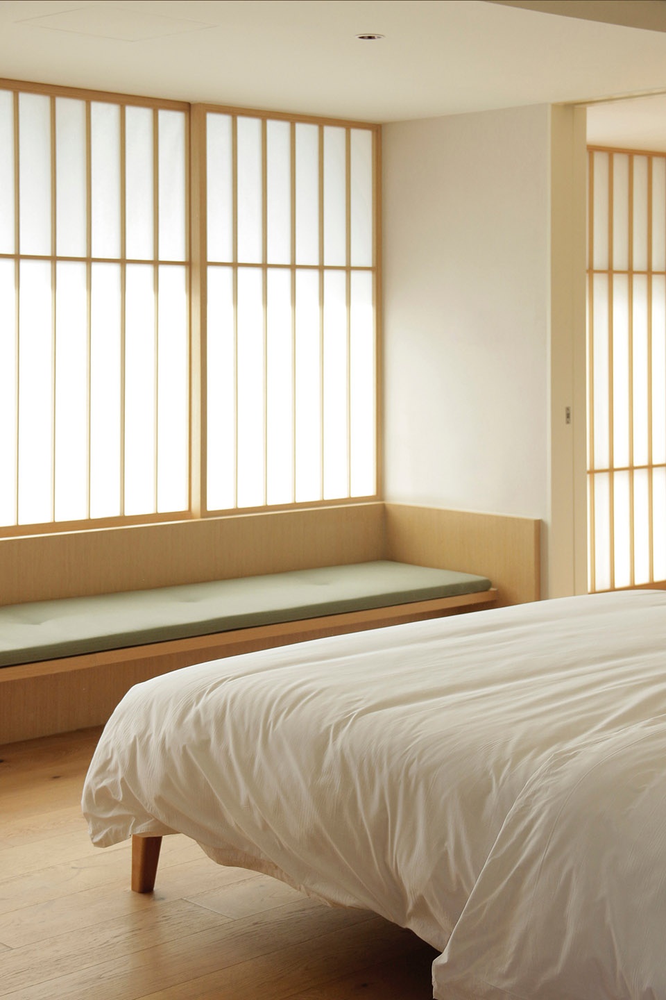 joyous spring wellness center by soong lab