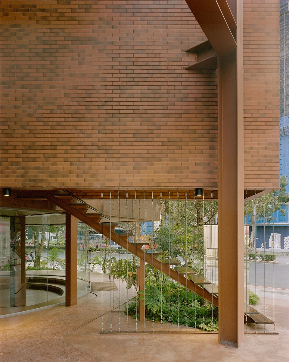 apricity development brand headquarters by soar design studio ray architects