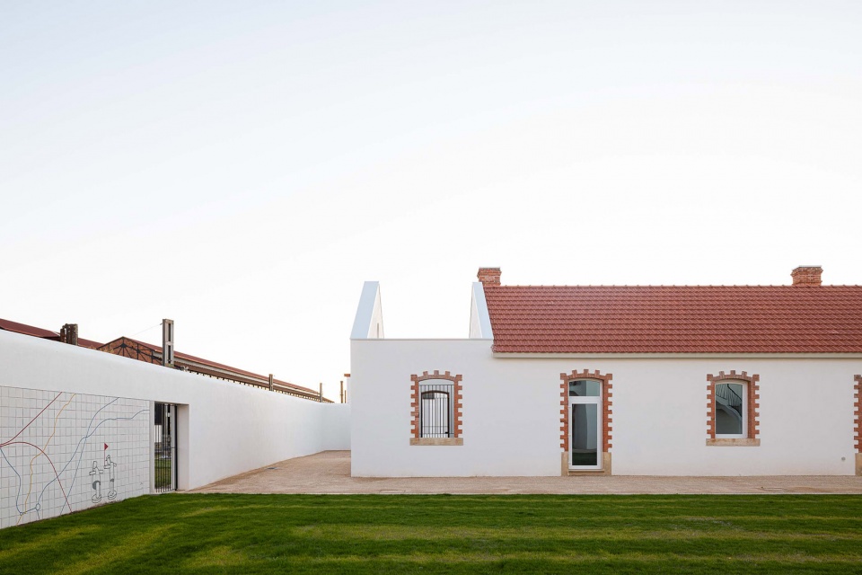bairro do boneco by andre david arquitecto
