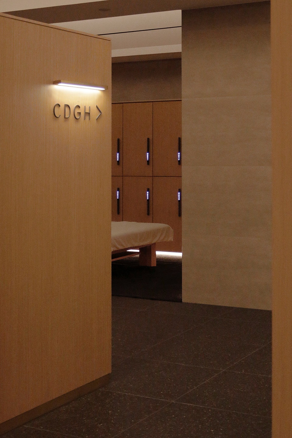 joyous spring wellness center by soong lab