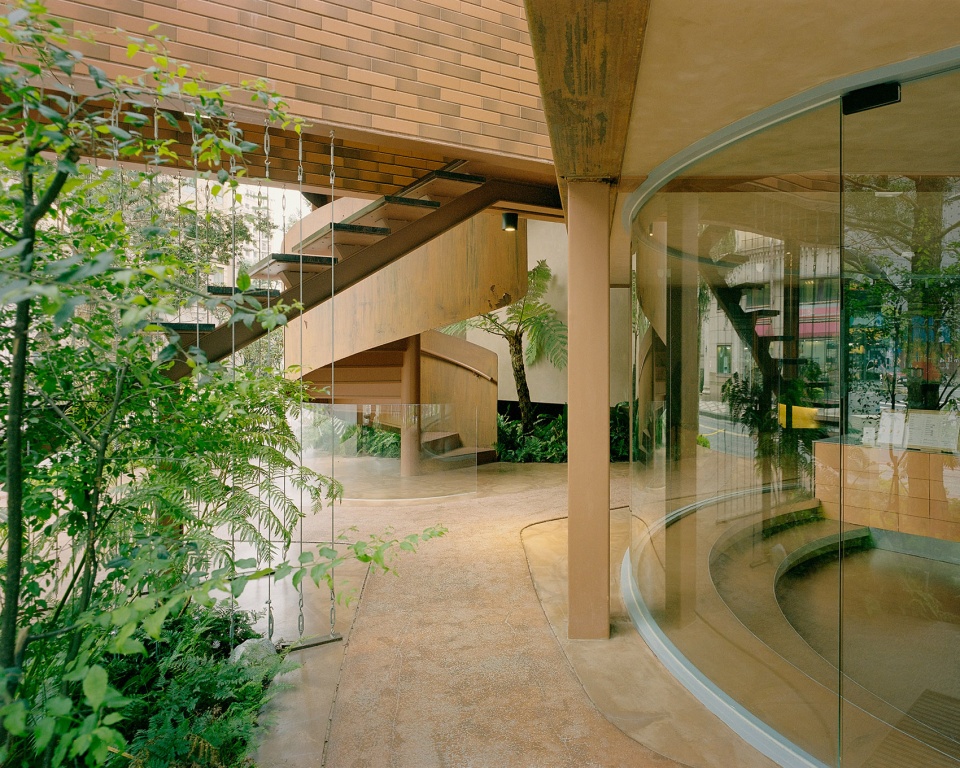 apricity development brand headquarters by soar design studio ray architects