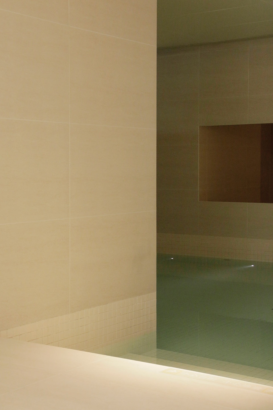 joyous spring wellness center by soong lab