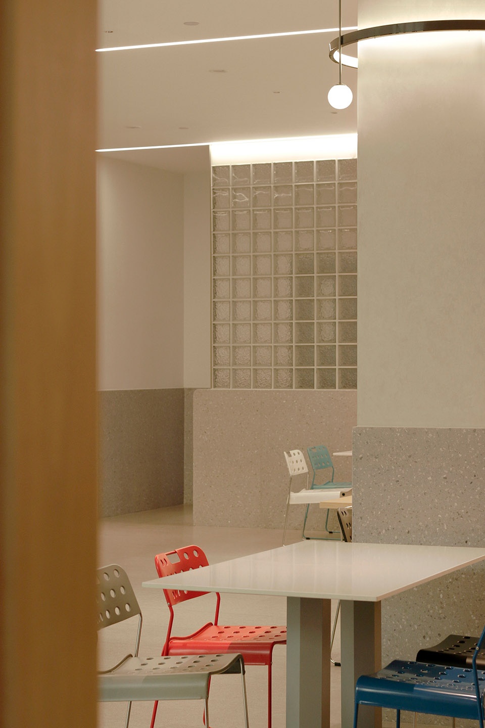 joyous spring wellness center by soong lab