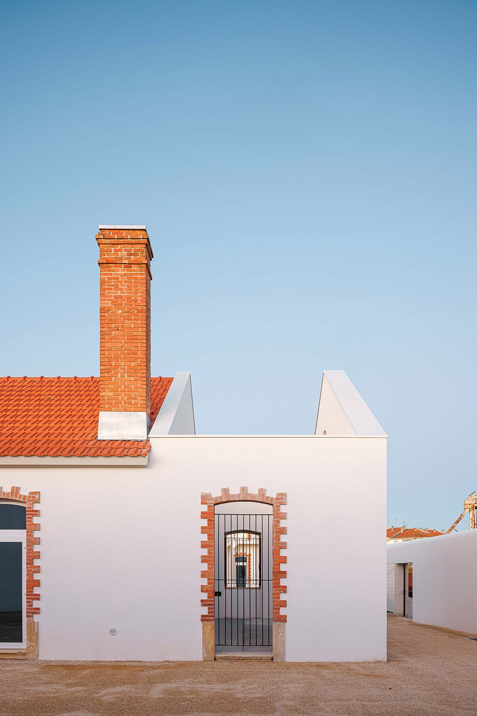 bairro do boneco by andre david arquitecto