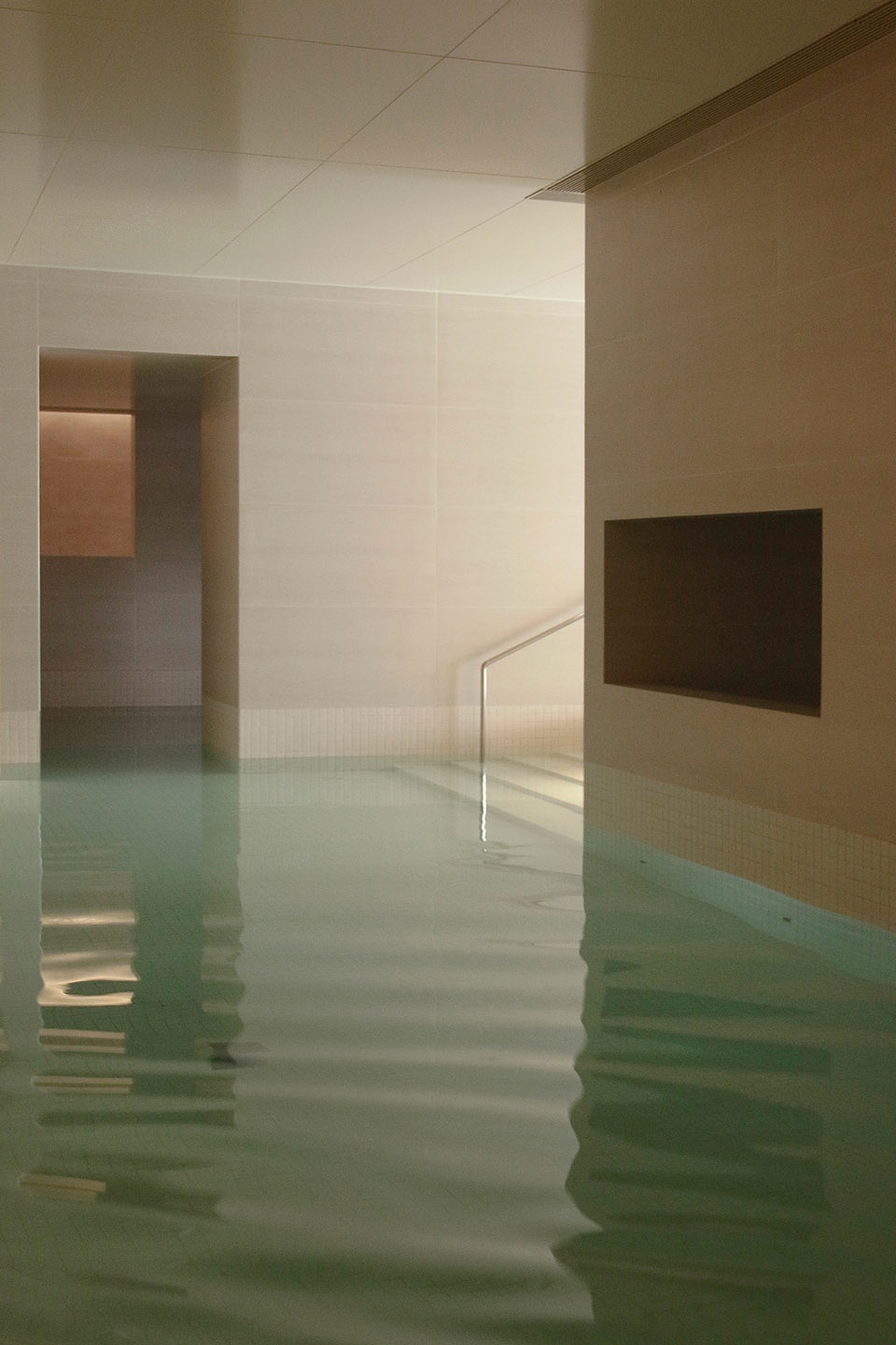 joyous spring wellness center by soong lab