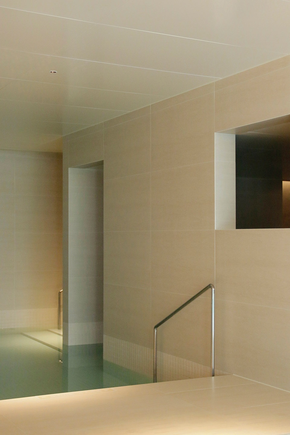 joyous spring wellness center by soong lab