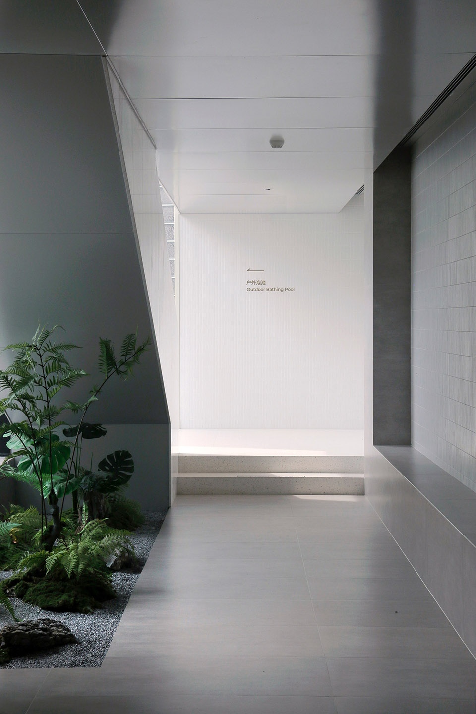 joyous spring wellness center by soong lab