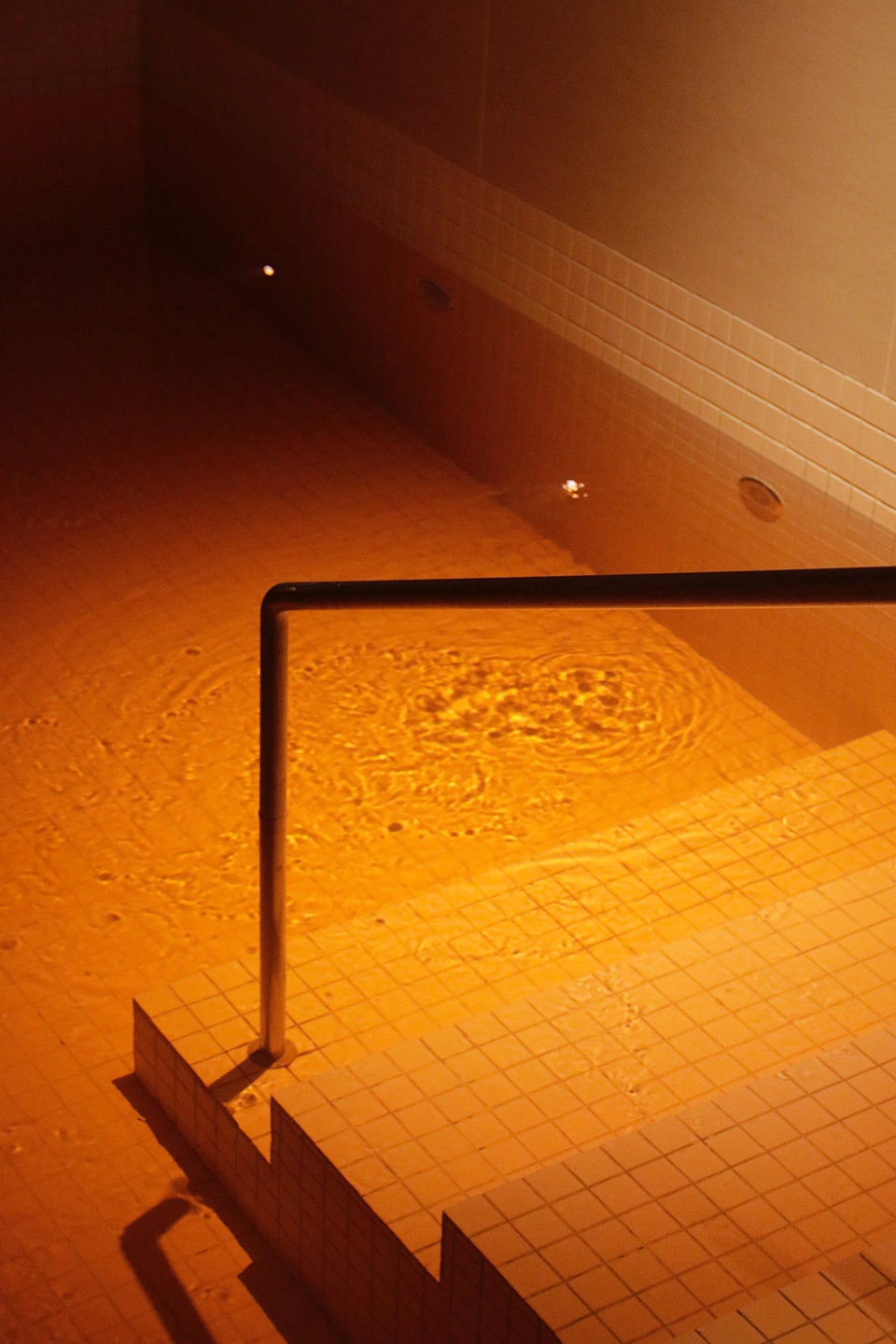 joyous spring wellness center by soong lab