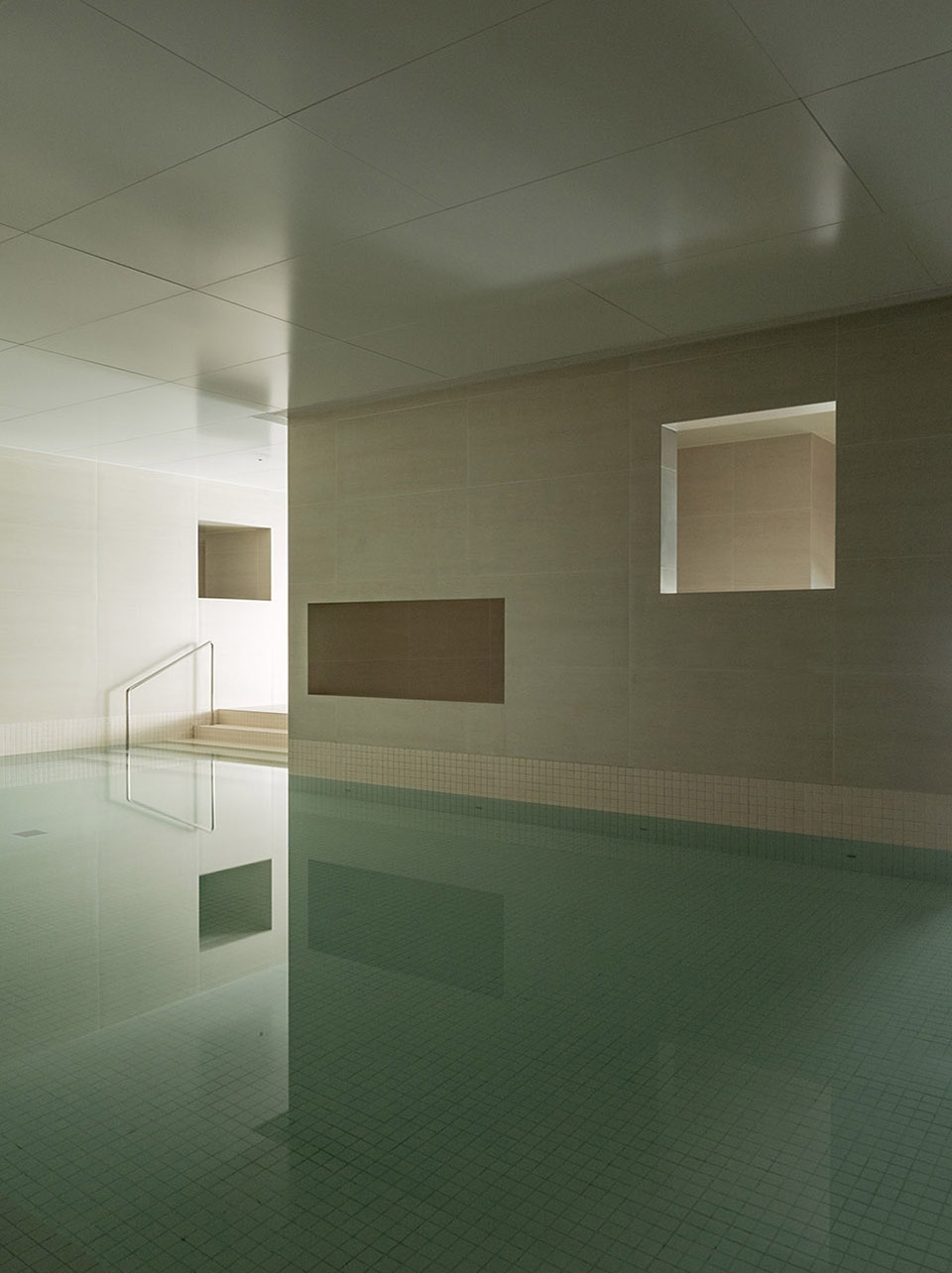 joyous spring wellness center by soong lab