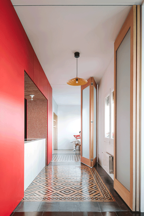 chromatic home by jotajota estudio