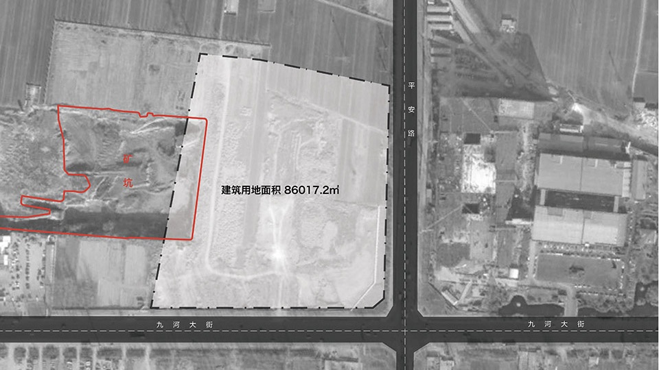 tongtai school by sza design