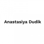 Anastasiya Dudik