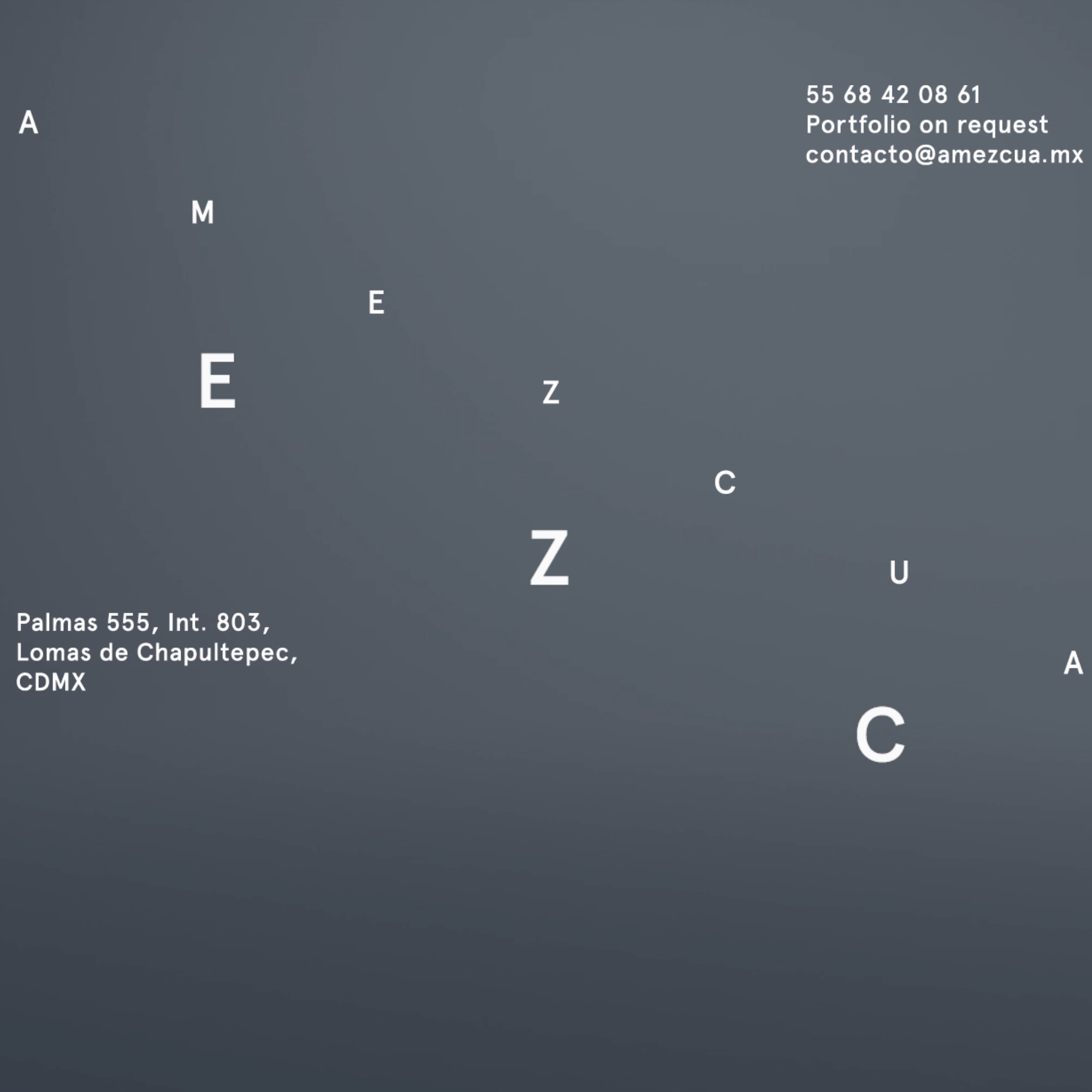 Amezcua