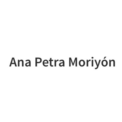 Ana Petra Moriyón