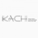 Taiga Kasai + Chong Aehyang Architecture