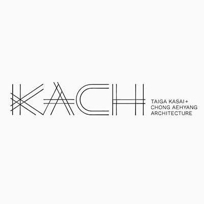 Taiga Kasai + Chong Aehyang Architecture