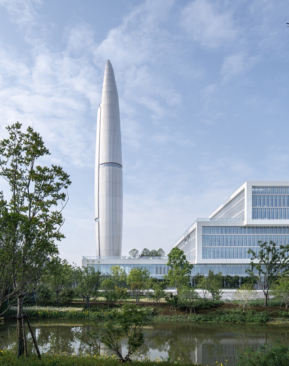 浙江大学建筑设计研究院