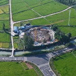 OFFICE真相专辑 NO.53 - 小隐建筑
