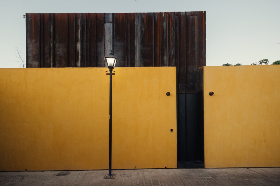 Casa Arco RootStudio