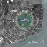 滴水湖一号码头，上海 / 梓耘斋建筑