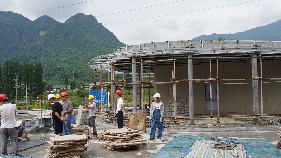 construction photo