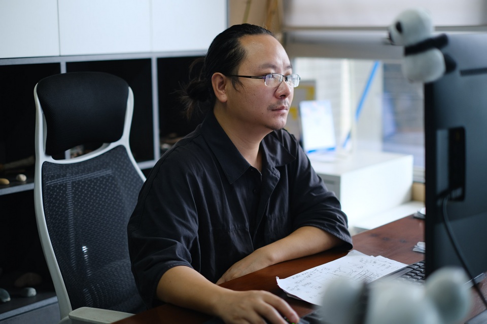 founder panyoucai