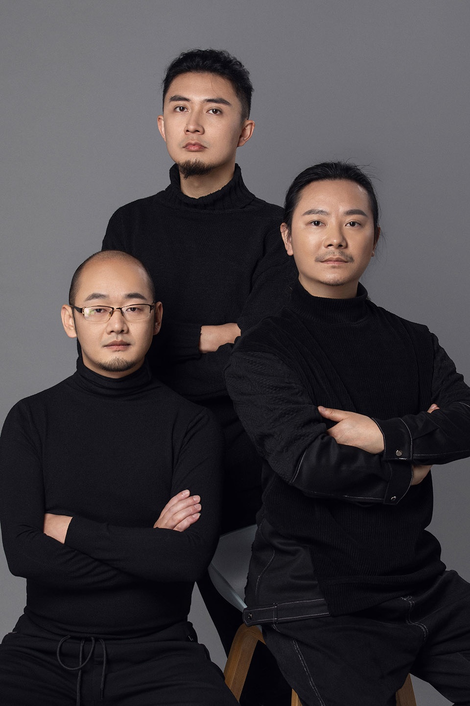 founders