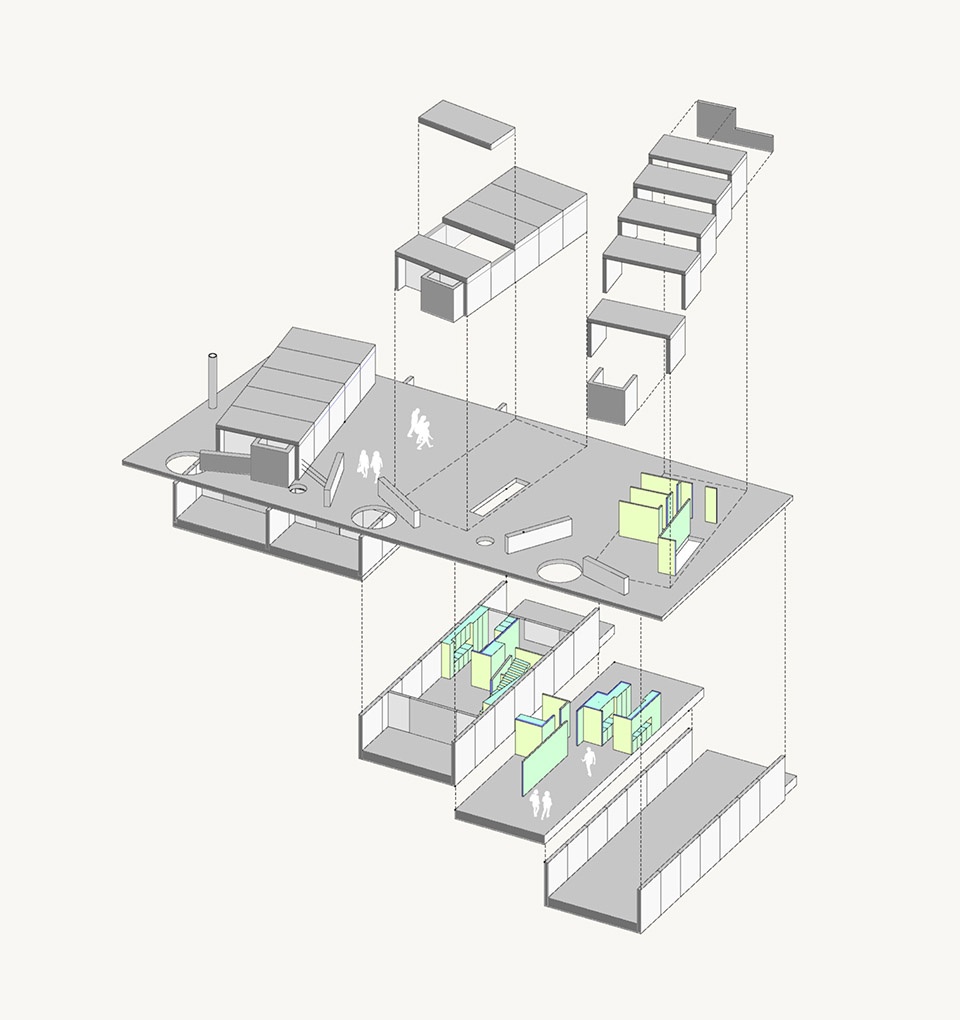 g 5 houses by summary