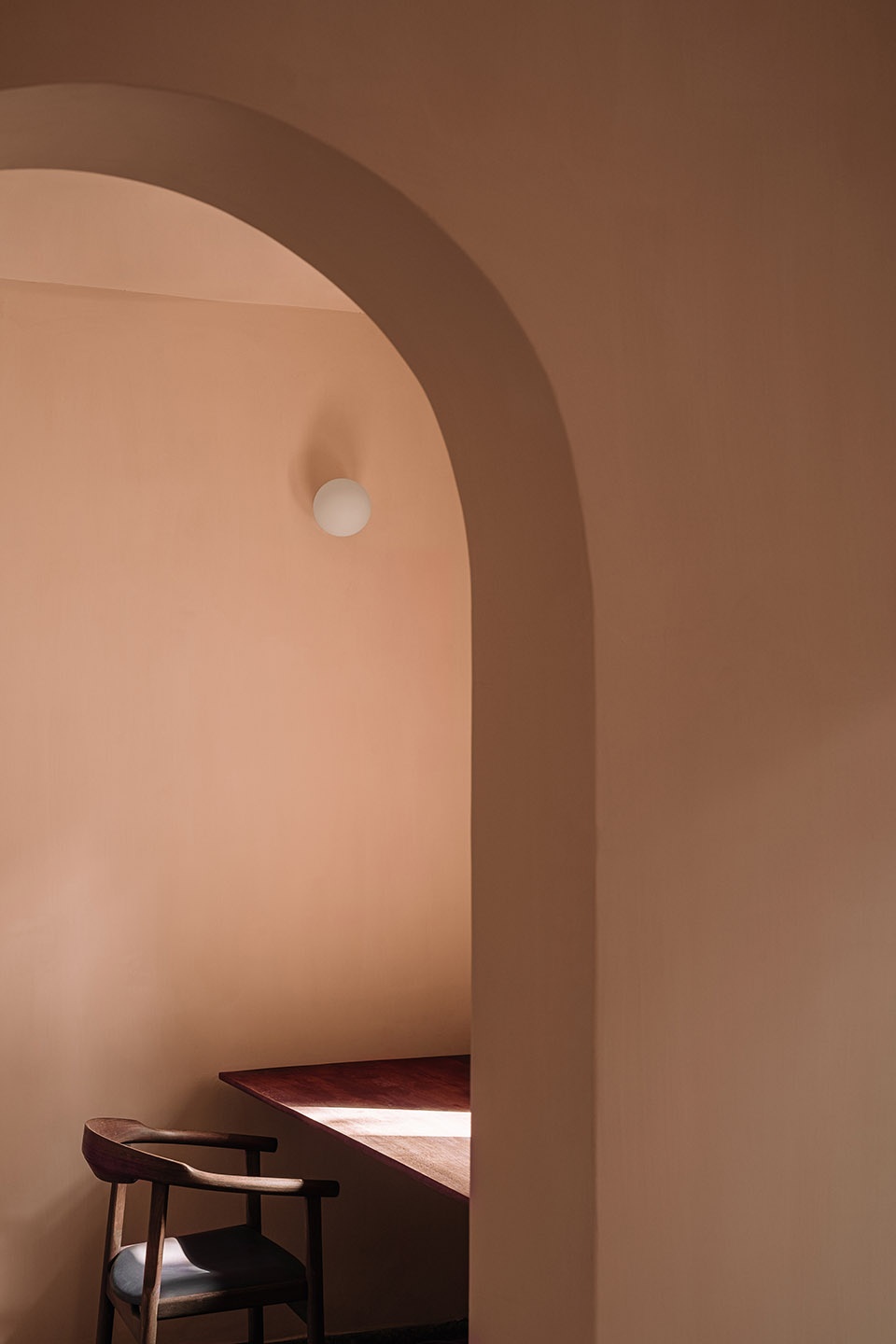 mana workspace by studio iksoi
