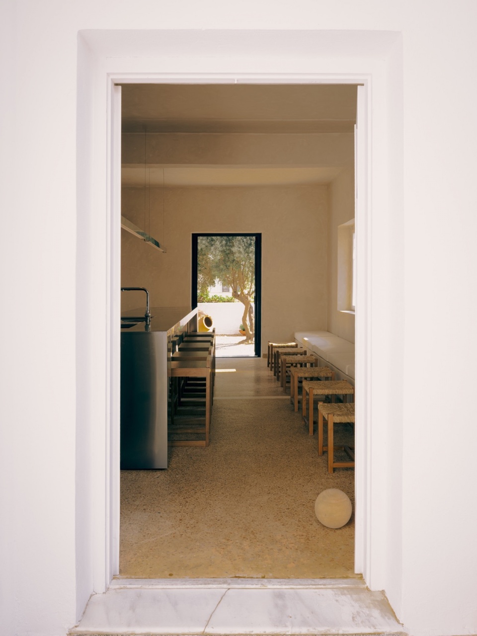 1OAM apotheke by Studio Andrew Trotter Eva Papadaki