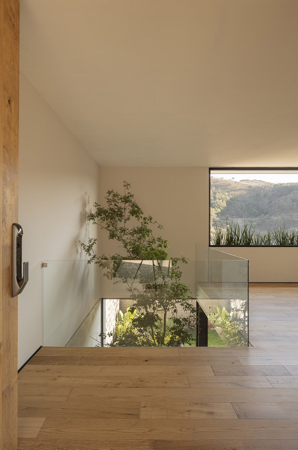 Arrayan House by Eric Guzman Arquitectos amj