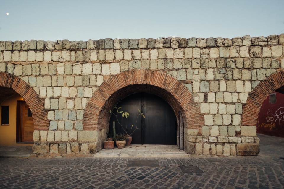 Casa Arco RootStudio