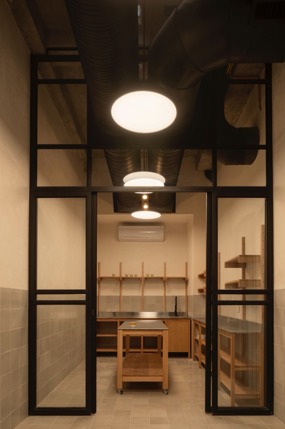ESPACIO CAFETERO MCH Estudio