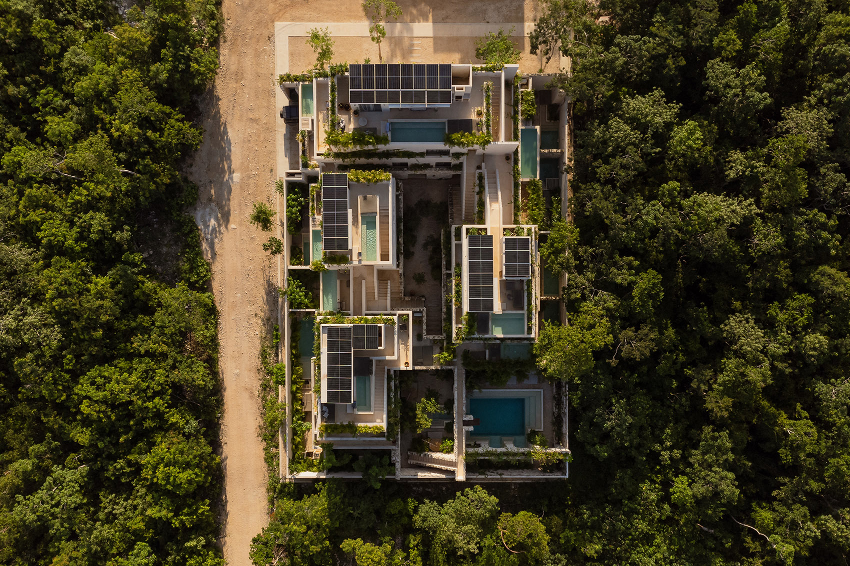 Hacienda Wabi RA