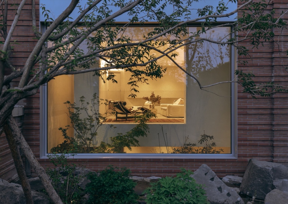 House J by Atelier About Architecture