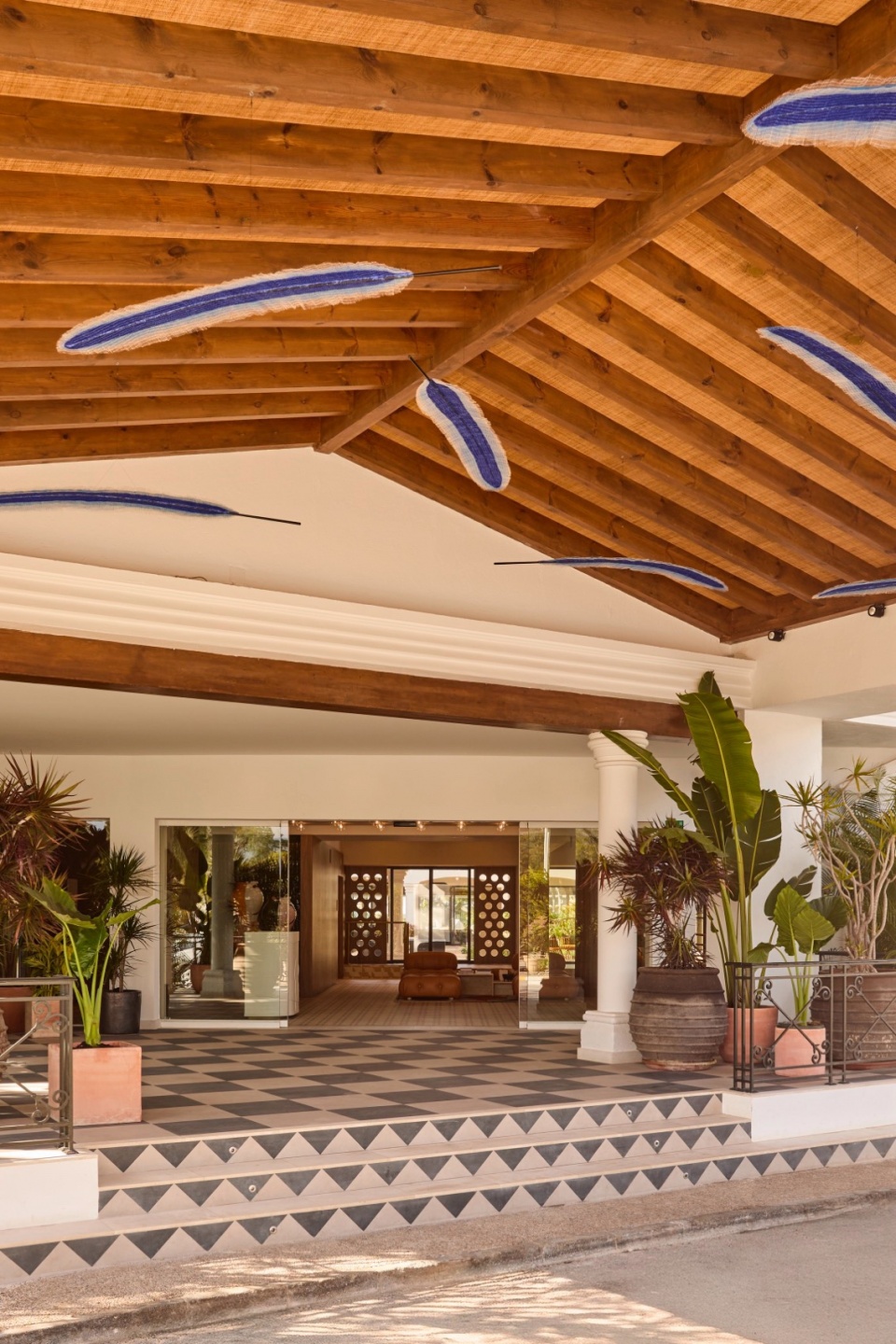 Kimpton Los Monteros Hotel EL EQUIPO CREATIVO