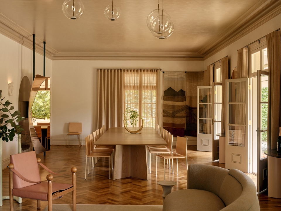 chandon homestead by melanie beynon