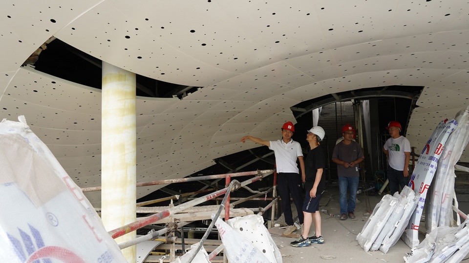 construction photo