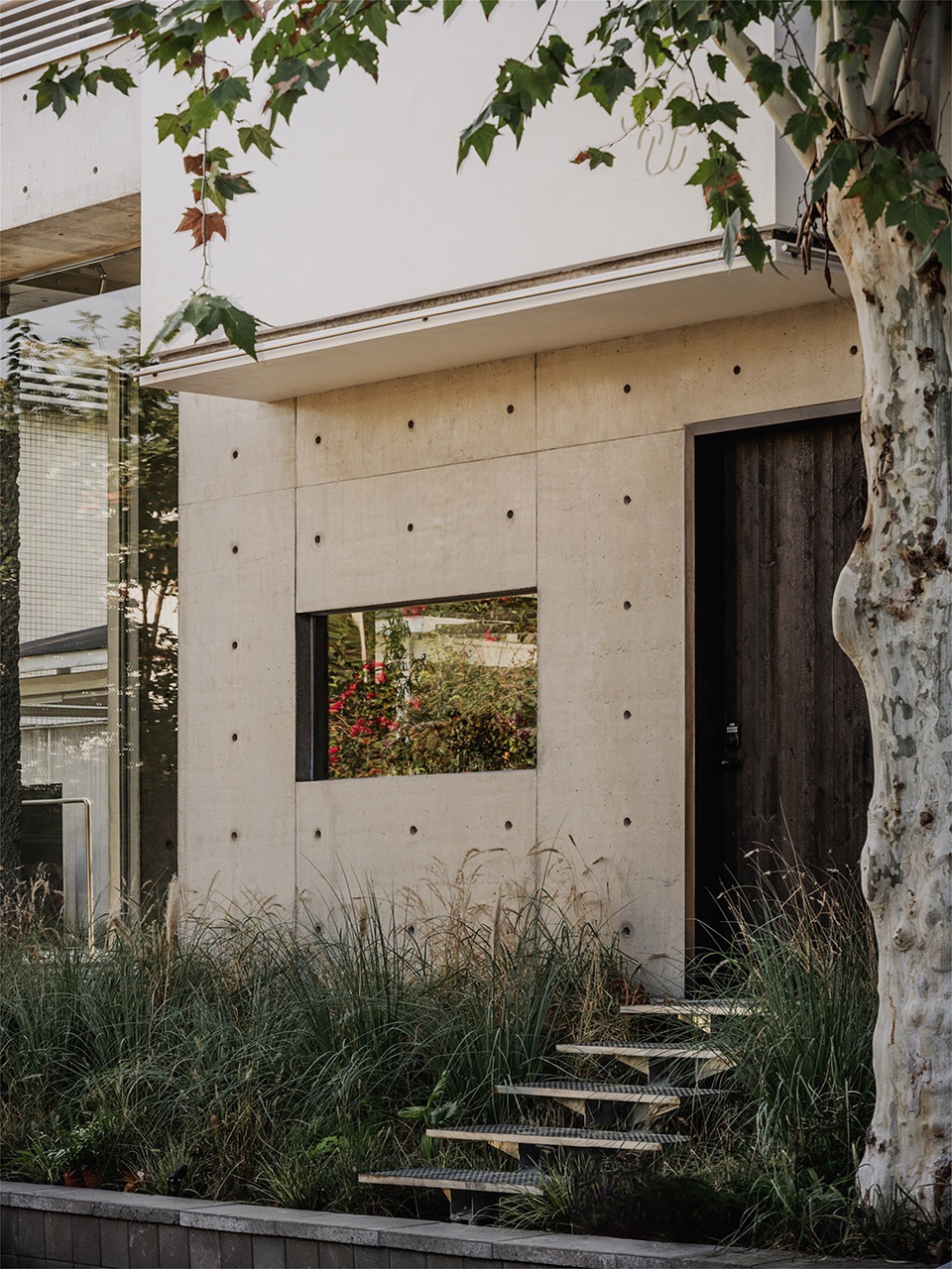 kuu florist by geemodesign