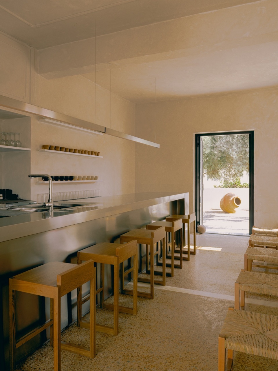 1OAM apotheke by Studio Andrew Trotter Eva Papadaki