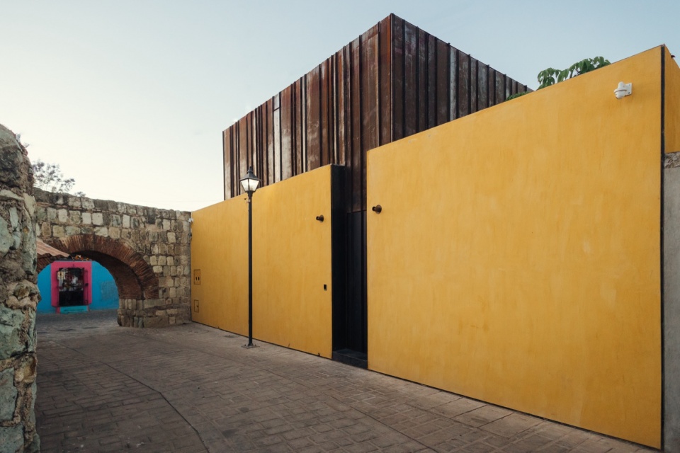Casa Arco RootStudio