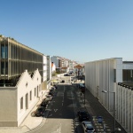 Edifício Estação大楼，葡萄牙 / Sónia Cruz Arquitectura