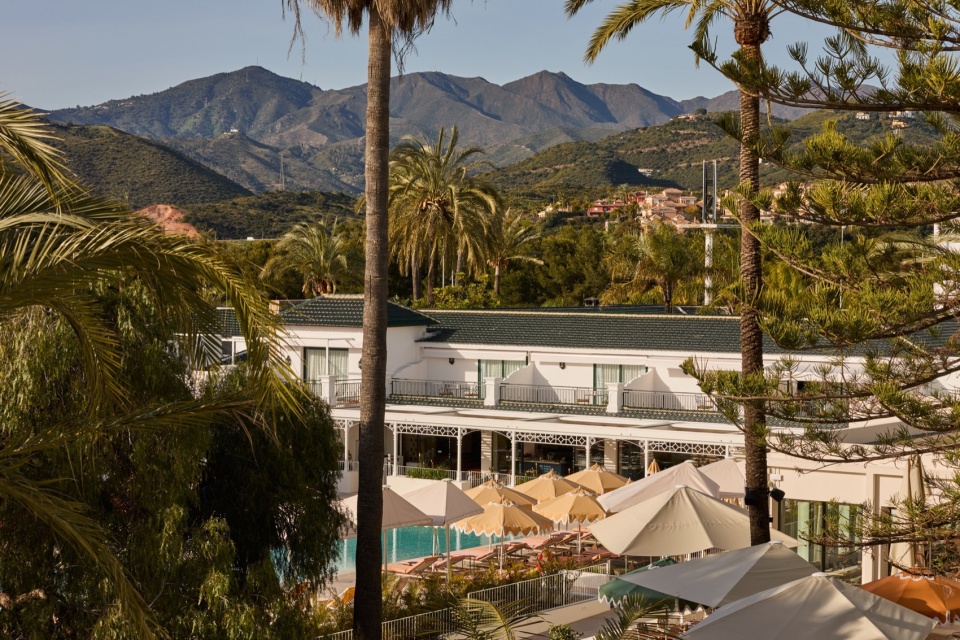 Kimpton Los Monteros Hotel EL EQUIPO CREATIVO